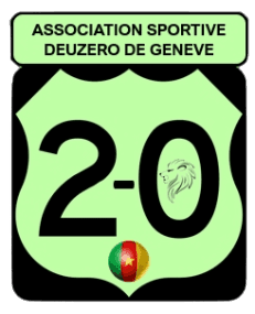 Association sportive le DEUZERO de Genève